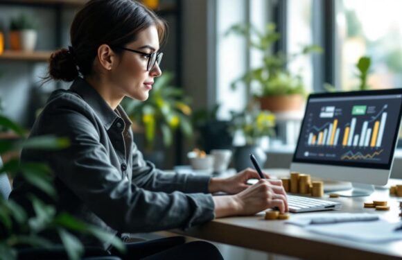 Les impacts du factoring pour indépendants sur votre budget et votre croissance