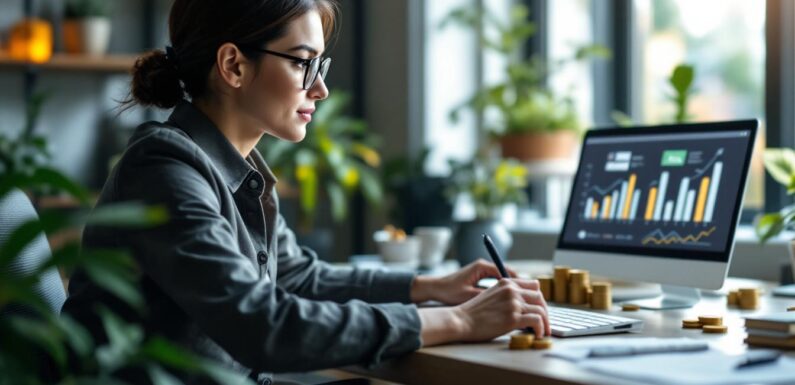 Les impacts du factoring pour indépendants sur votre budget et votre croissance