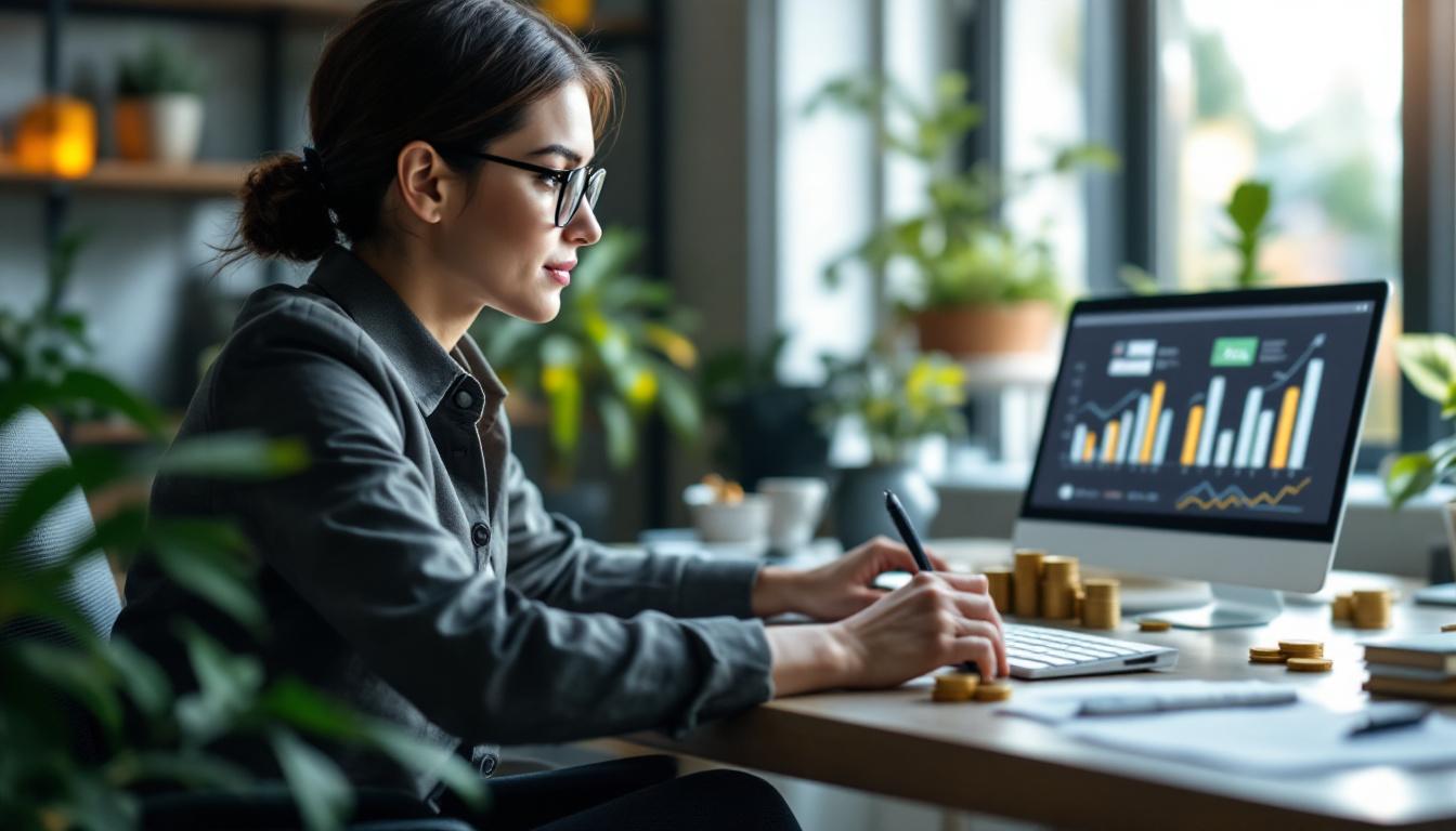 découvrez comment le factoring peut influencer positivement le budget et la croissance des indépendants, en améliorant la trésorerie et en facilitant le développement de votre activité.