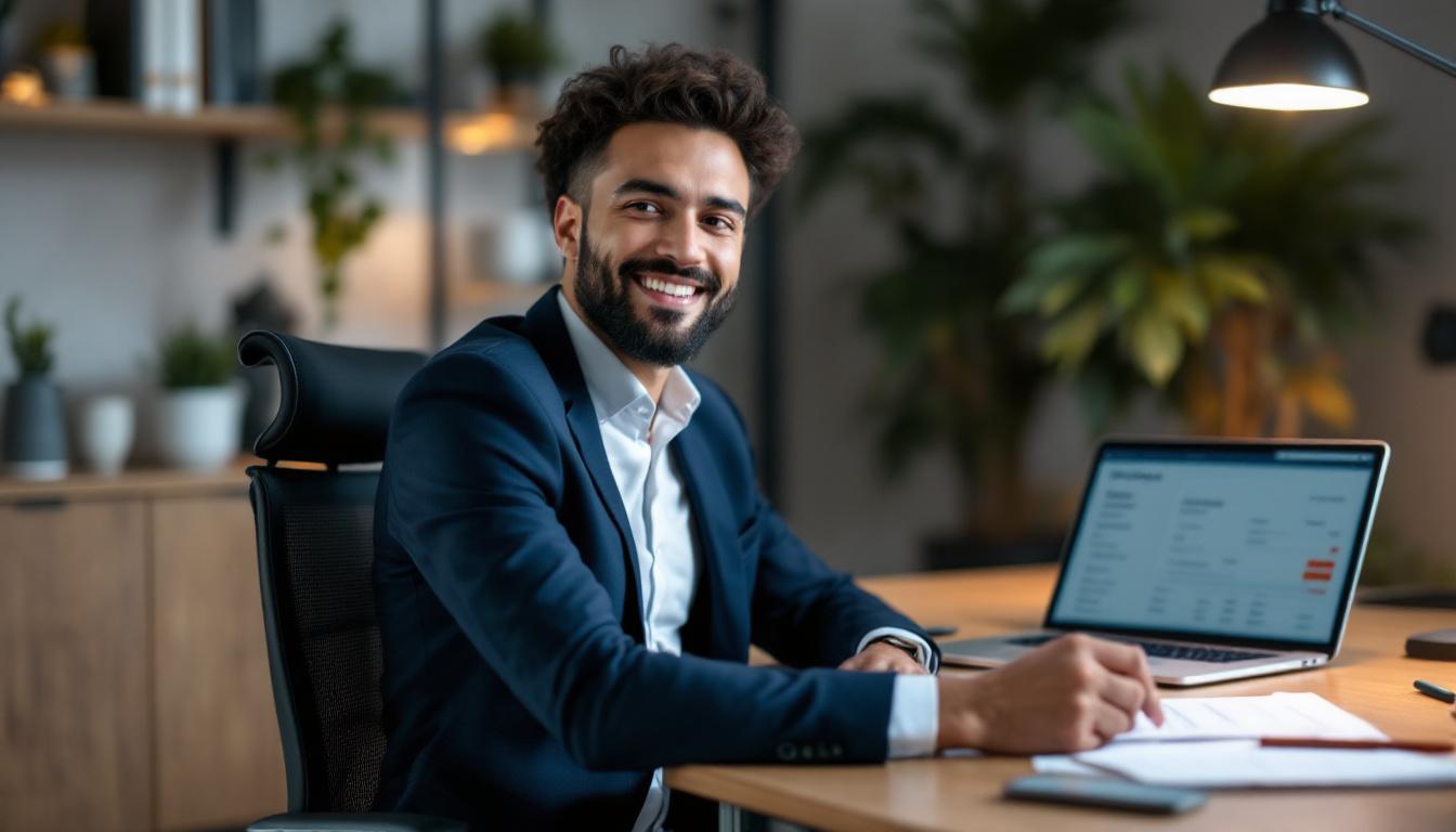 découvrez pourquoi un logiciel de facturation en ligne est indispensable pour les autoentrepreneurs, facilitant la gestion, la conformité et le gain de temps au quotidien.