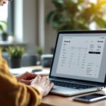 découvrez pourquoi un logiciel de facturation en ligne est indispensable pour les autoentrepreneurs afin de gagner du temps, faciliter la gestion et rester conforme aux obligations légales.