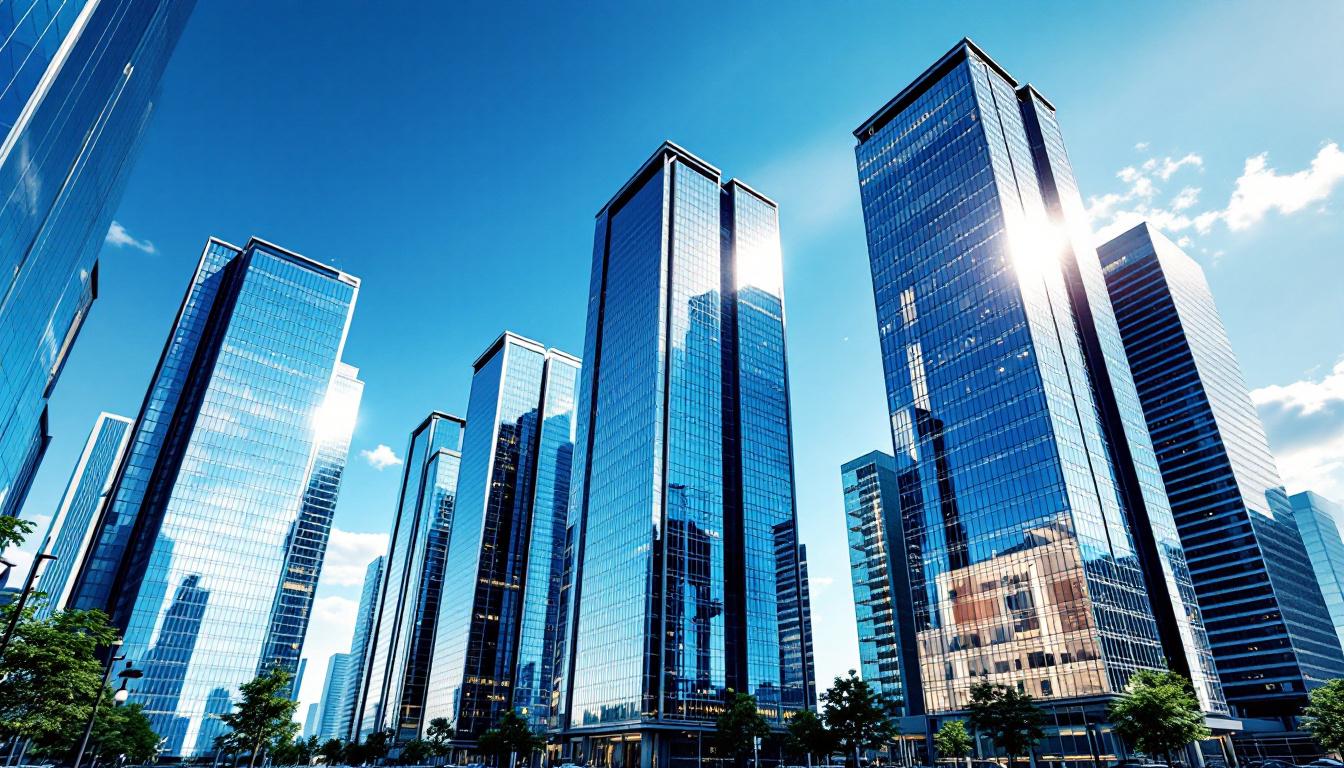 découvrez comment investir dans les scpi de rendement peut optimiser votre patrimoine grâce à des revenus réguliers et une diversification efficace.