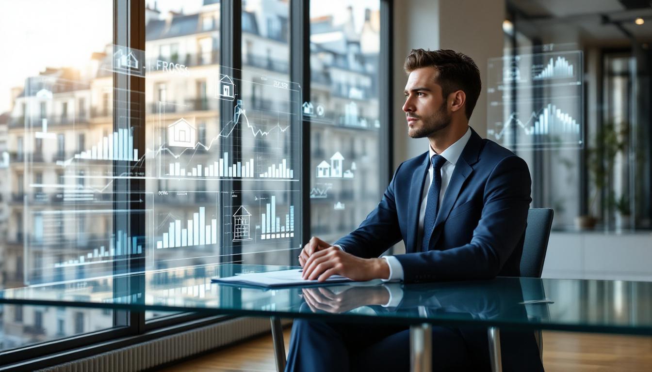 découvrez comment investir dans les scpi de rendement peut optimiser votre patrimoine grâce à des revenus réguliers et une diversification sécurisée.