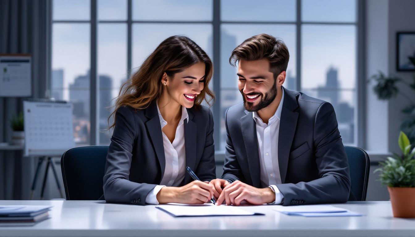 découvrez les étapes essentielles pour réussir votre prêt immobilier en tant que primo-accédant et concrétisez votre projet d'achat en toute sérénité.