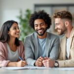 découvrez les étapes essentielles pour réussir votre prêt immobilier en tant que primo-accédant et concrétiser votre projet d'achat en toute sérénité.