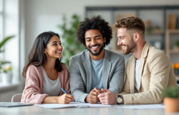 Prêt immobilier pour primo-accédant : Les étapes clés pour réussir votre projet d’achat