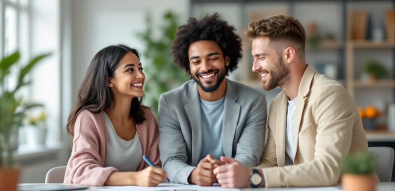 Prêt immobilier pour primo-accédant : Les étapes clés pour réussir votre projet d’achat