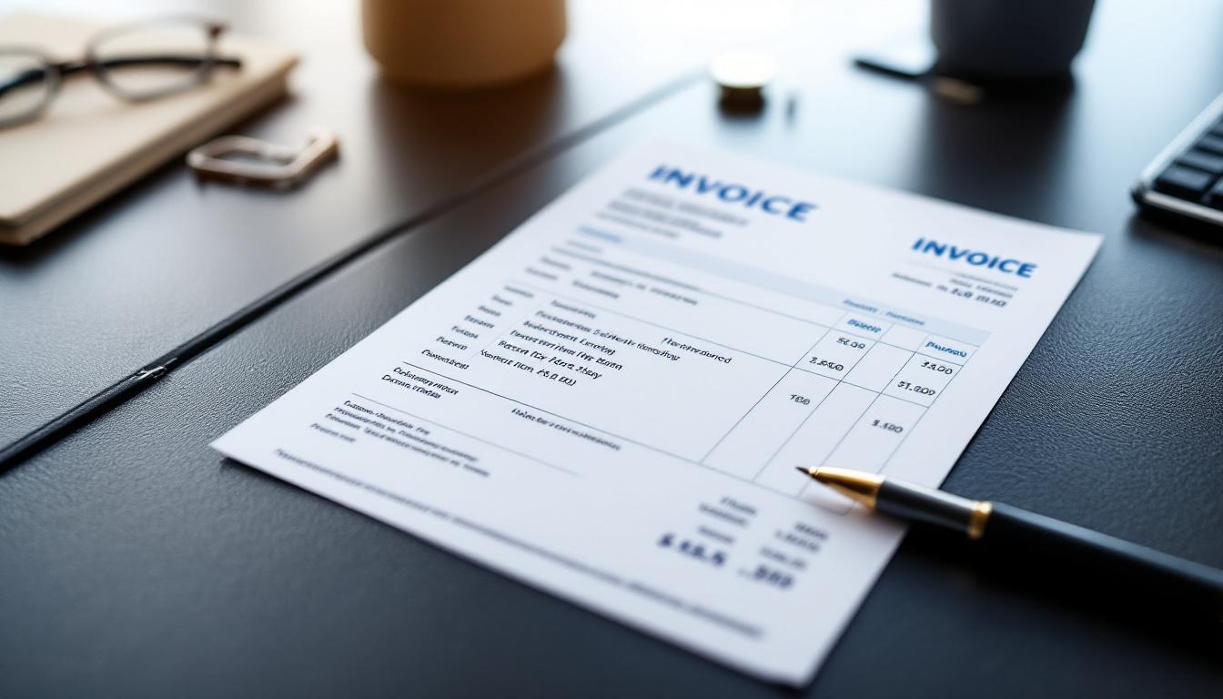 découvrez les erreurs courantes à éviter absolument dans le suivi de facturation pour une gestion optimale et sans faille de vos comptes.