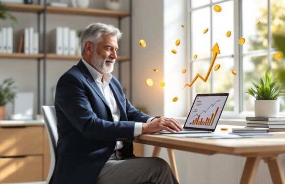 Tirez parti des avantages fiscaux du plan épargne retraite pour optimiser votre patrimoine