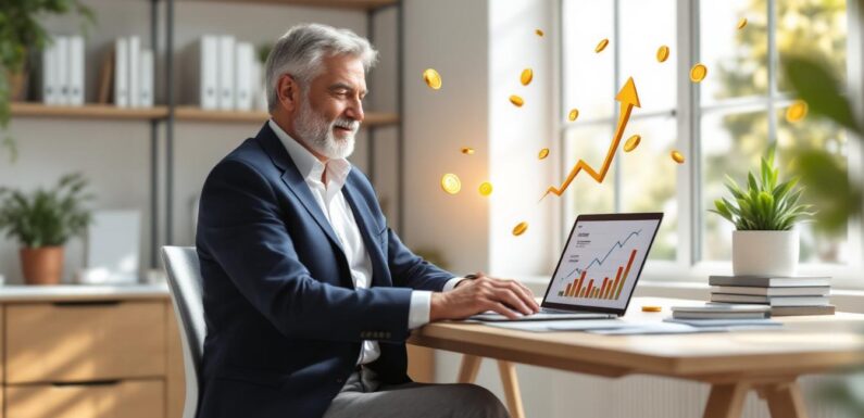 Tirez parti des avantages fiscaux du plan épargne retraite pour optimiser votre patrimoine