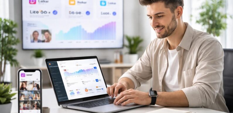 Combien paye Instagram pour 1000 abonnés : ce que vous devez savoir