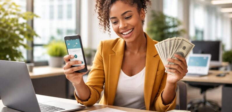 Comment Mouna crédit express facilite l&rsquo;accès à la trésorerie