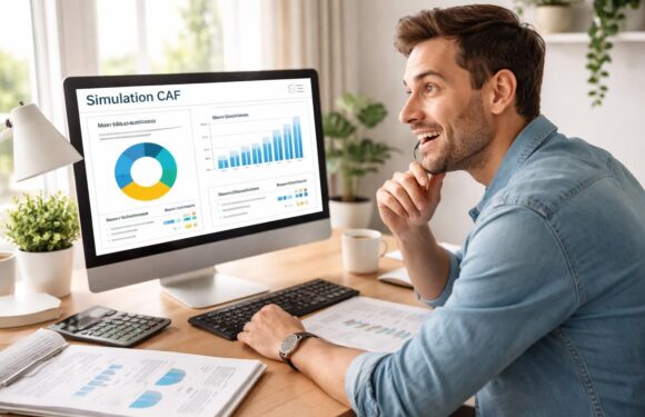 Comment la simulation de la CAF peut changer votre perspective financière
