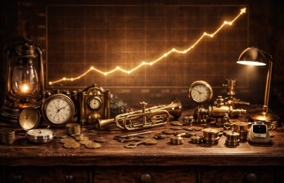 Analyse historique : évolution du prix du laiton au kilo au fil des décennies