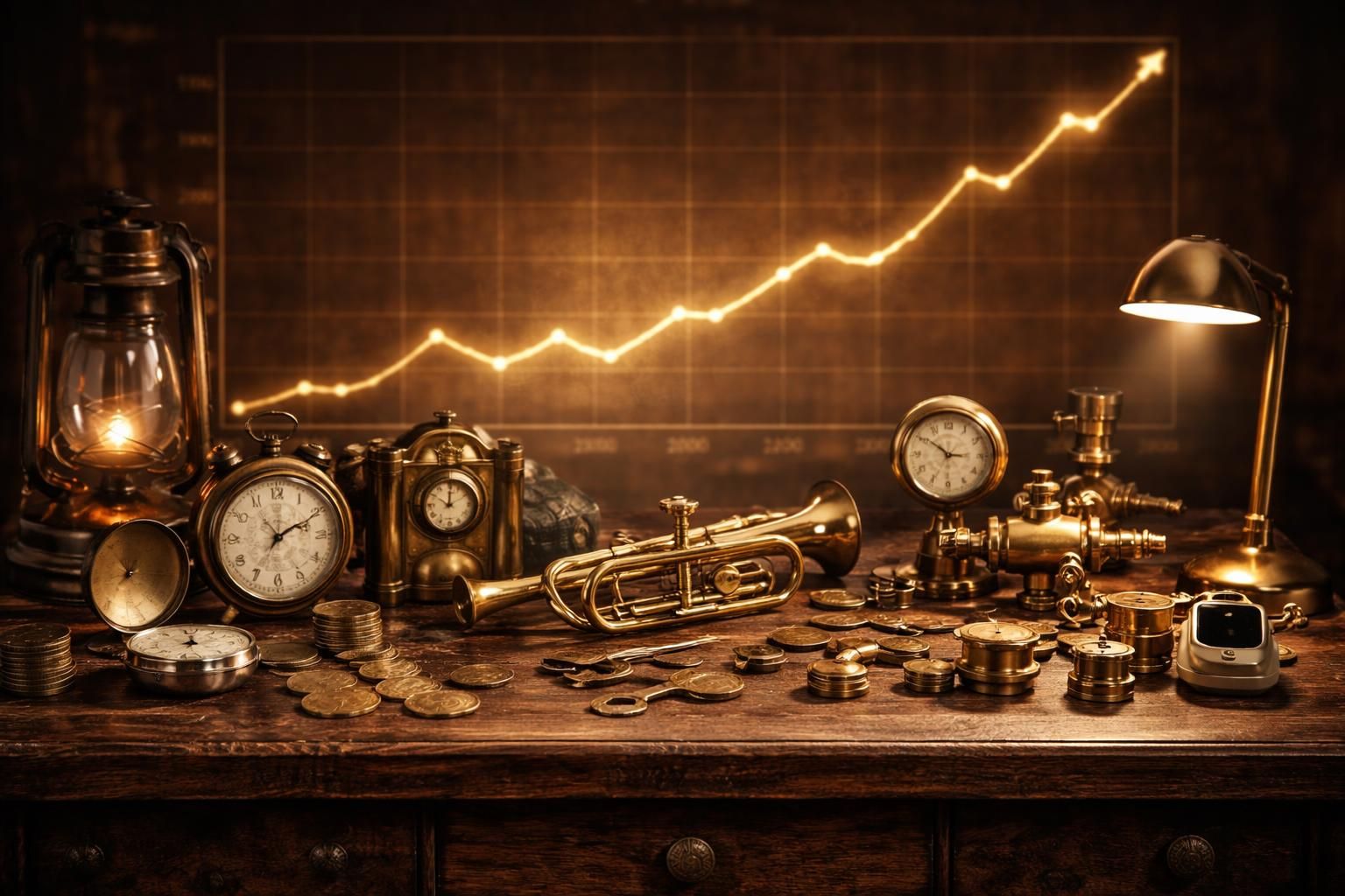 découvrez l'évolution historique du prix du laiton au kilo à travers les décennies, avec une analyse détaillée des tendances et des facteurs influençant ce marché.