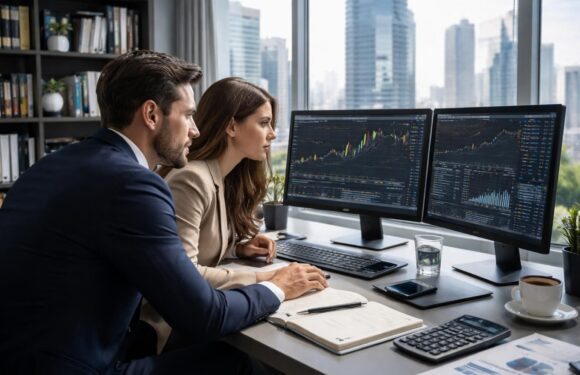 Avis sur Zone bourse : Pourquoi cette plateforme est-elle un incontournable pour les investisseurs ?