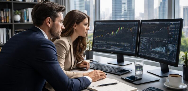 Avis sur Zone bourse : Pourquoi cette plateforme est-elle un incontournable pour les investisseurs ?