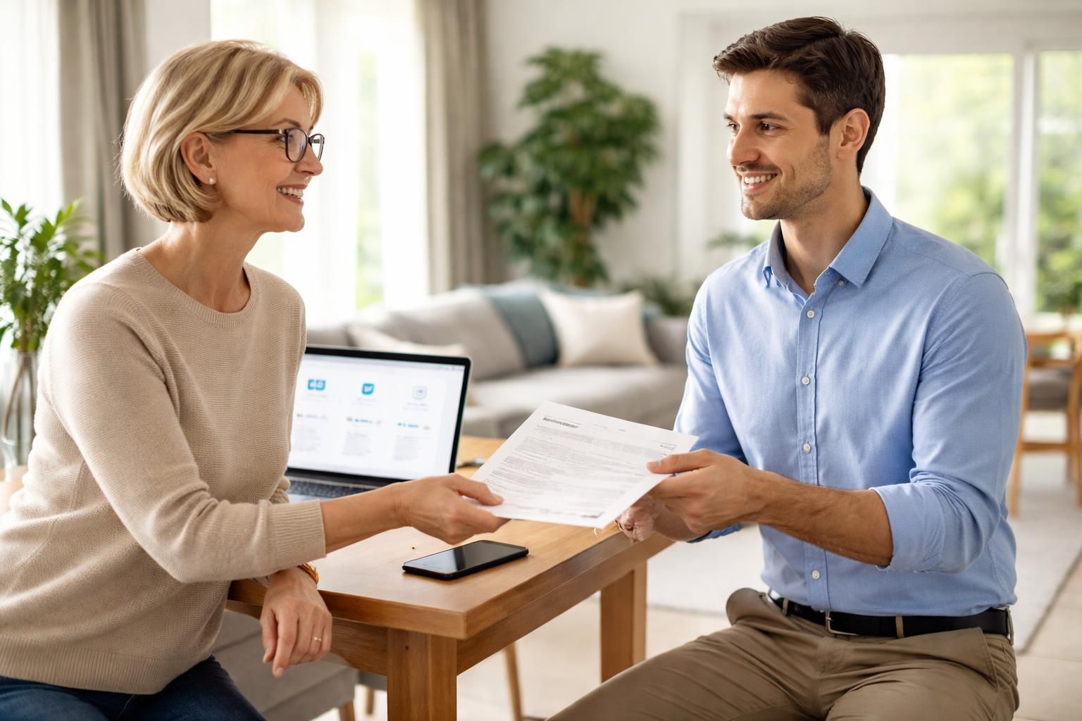 découvrez le fonctionnement du cesu pour l'employeur et le salarié : avantages, démarches et conseils pratiques pour une utilisation simplifiée.