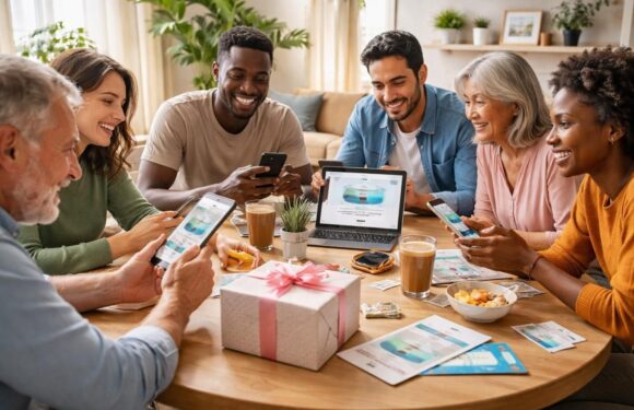 Cagnotte Leetchi : fonctionnement et usages courants