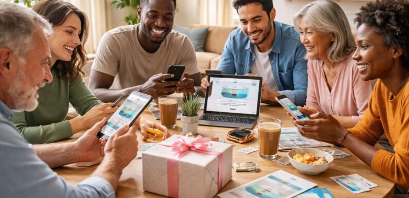 Cagnotte Leetchi : fonctionnement et usages courants