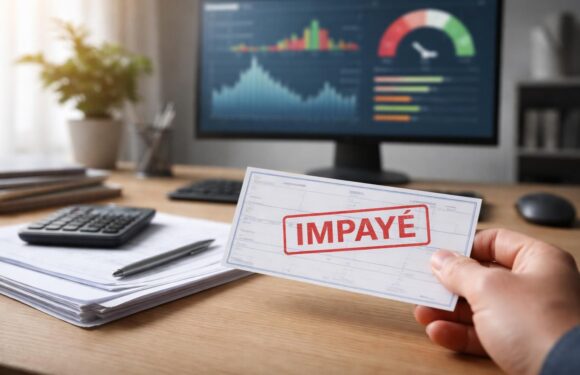 Combien de fois peut-on présenter un chèque impayé et les impacts sur votre crédit ?