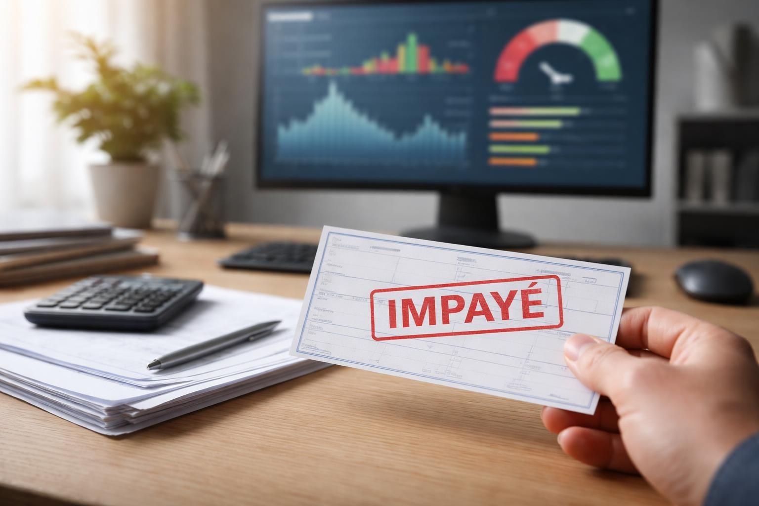découvrez combien de fois un chèque impayé peut être présenté et comment cela influence votre crédit. informez-vous sur les conséquences financières et les démarches à suivre.