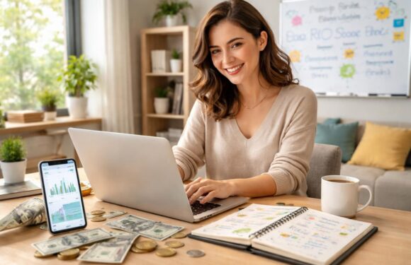 Comment gagner de l’argent en plus de son salaire