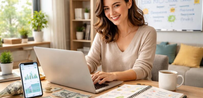 Comment gagner de l’argent en plus de son salaire