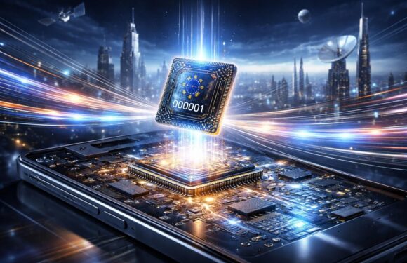 Comment le 000001 vir Européen émis logitel révolutionne le secteur des télécommunications