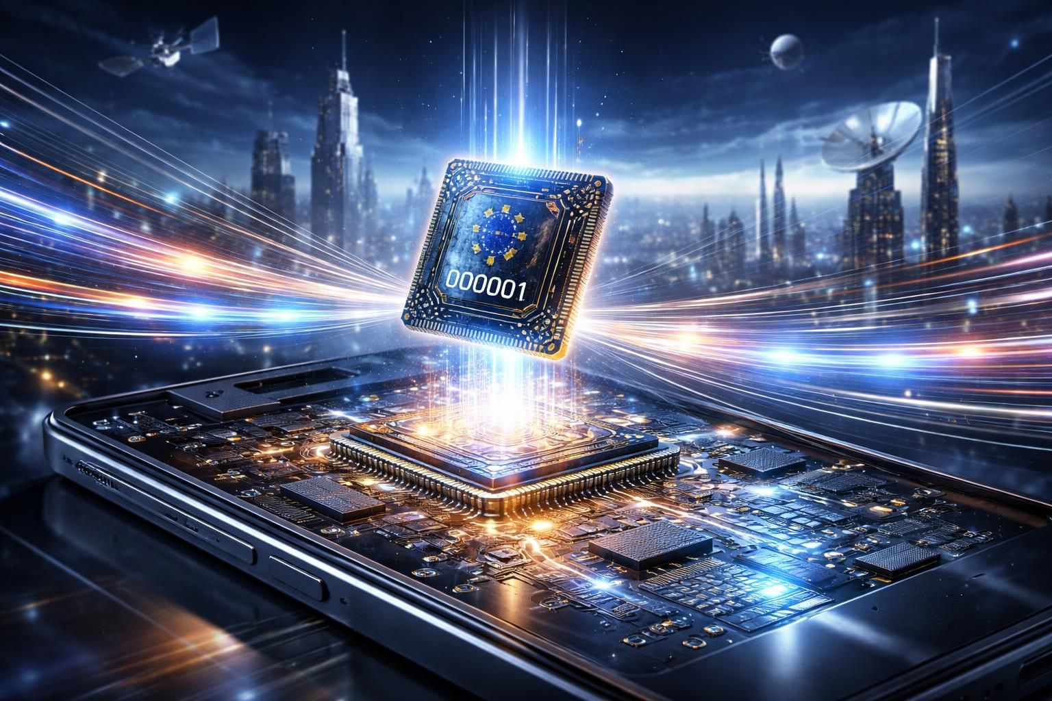 découvrez comment le 000001 vir européen émis par logitel révolutionne le secteur des télécommunications grâce à ses innovations technologiques et son impact durable.