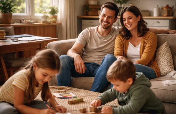 Comment le RSA socle peut changer la vie des familles en difficulté économique