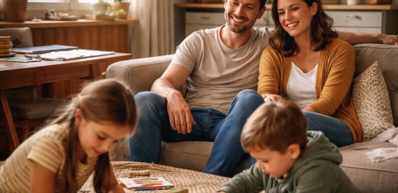 Comment le RSA socle peut changer la vie des familles en difficulté économique