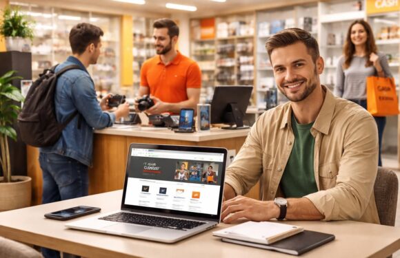 Comment maximiser vos chances de succès avec Cash express en 3 étapes simples