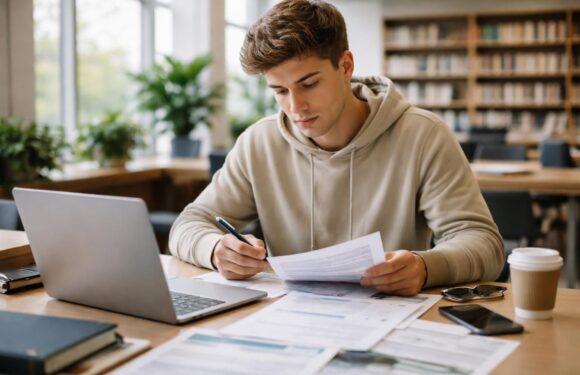 Comment savoir quelles aides pour un étudiant non boursier vous pouvez obtenir ?