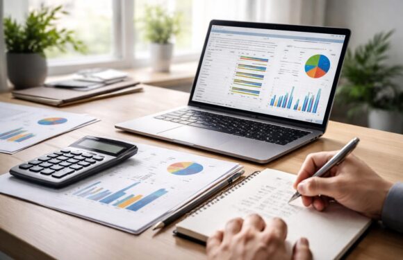 Comment transformer 2233 euros bruts en net : Guide pas à pas