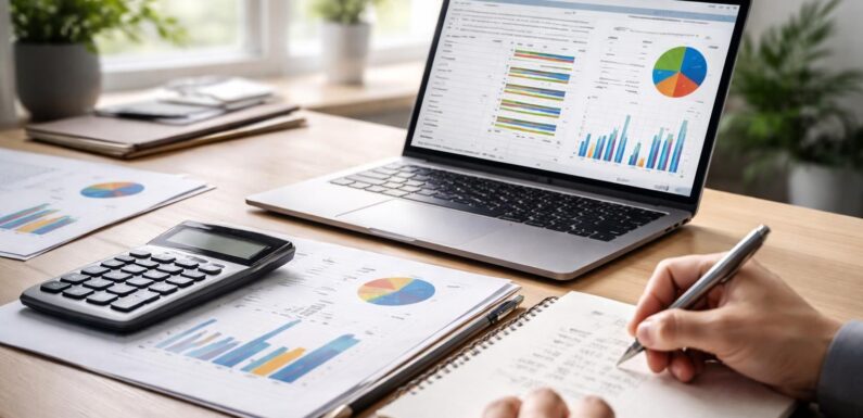 Comment transformer 2233 euros bruts en net : Guide pas à pas