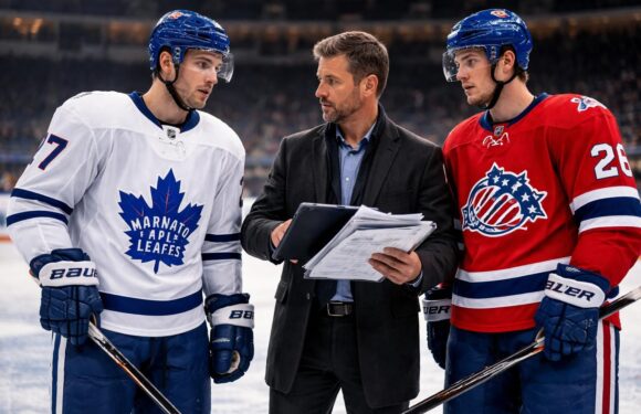 Comprendre les avantages des Two Way contracts dans le hockey