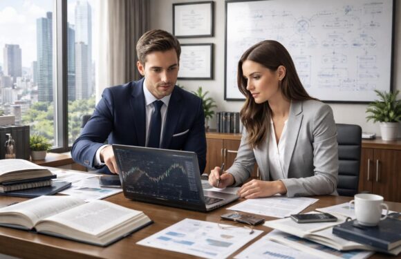 Comprendre les salaires des investment bankers : études et formations recommandées