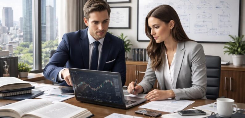 Comprendre les salaires des investment bankers : études et formations recommandées