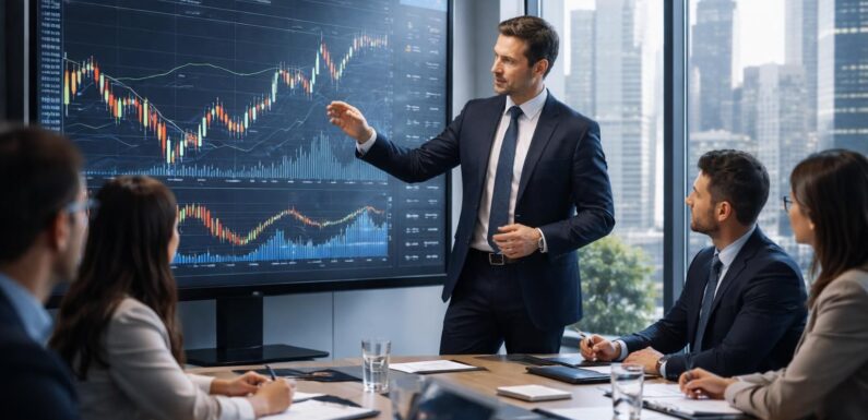 Comprendre l&rsquo;impact de au marc le franc sur les marchés financiers