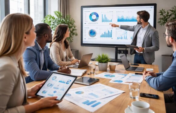 Définition du csp+ : comment l’utiliser pour dégager des insights marketing