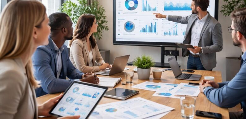 Définition du csp+ : comment l&rsquo;utiliser pour dégager des insights marketing