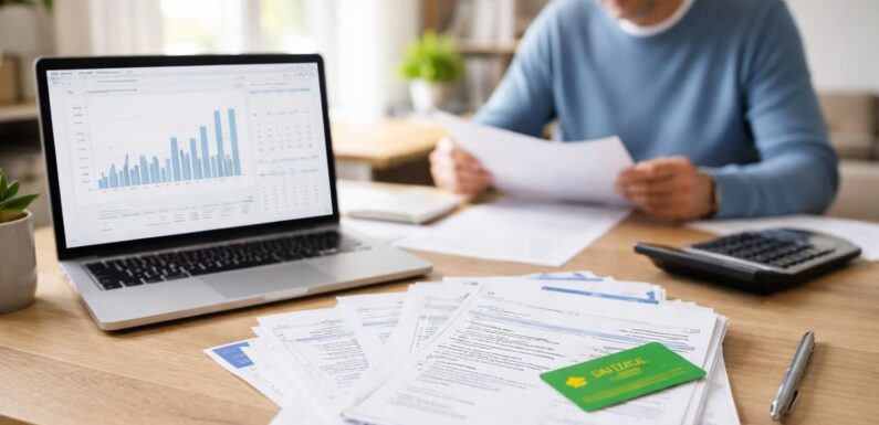 Délais et dates de versement de la pension d&rsquo;invalidité en d&rsquo;Ameli : ce que vous devez prendre en compte