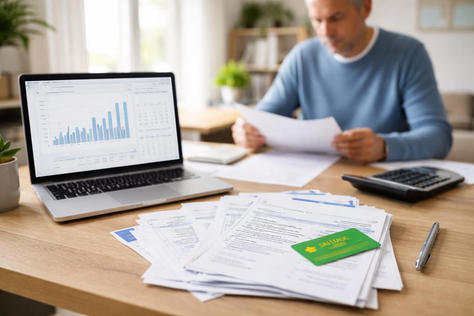 découvrez les délais et les dates de versement de la pension d'invalidité sur ameli, ainsi que les informations essentielles à connaître pour bien gérer vos droits.
