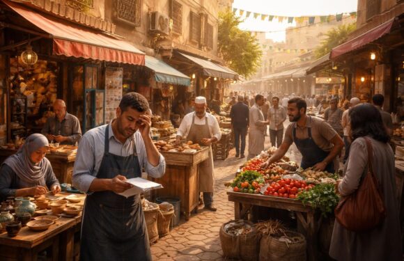 Impact des révisions du SMIC au Maroc en 2026 sur les petites et moyennes entreprises