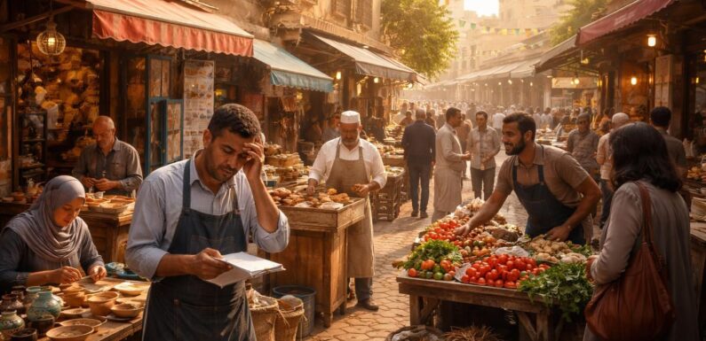 Impact des révisions du SMIC au Maroc en 2026 sur les petites et moyennes entreprises