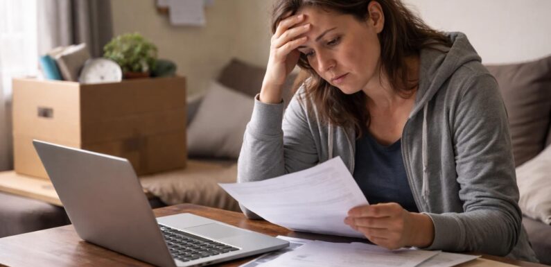 Impact du changement de situation sur le paiement du RSA