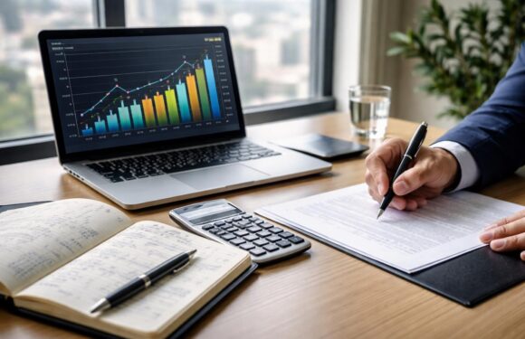 Investissement : combien rapporte 100000 euros placés par mois sur un compte à terme ?