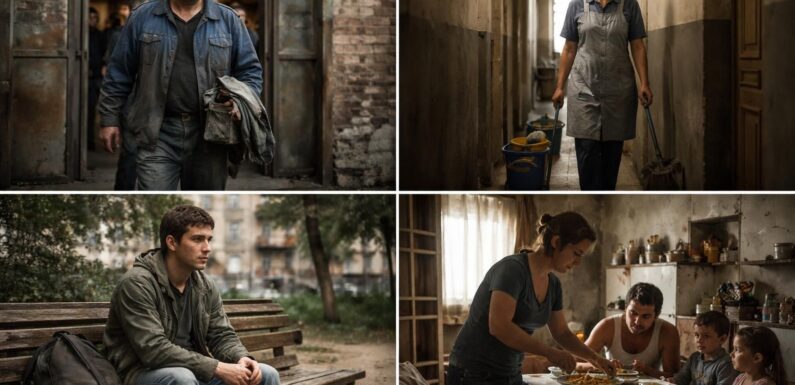 La réalité du SMIC en 1999 : témoignages et perspectives