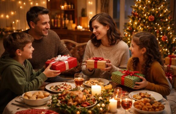 Les avantages du RSA et prime de Noël pour les ménages modestes durant les fêtes